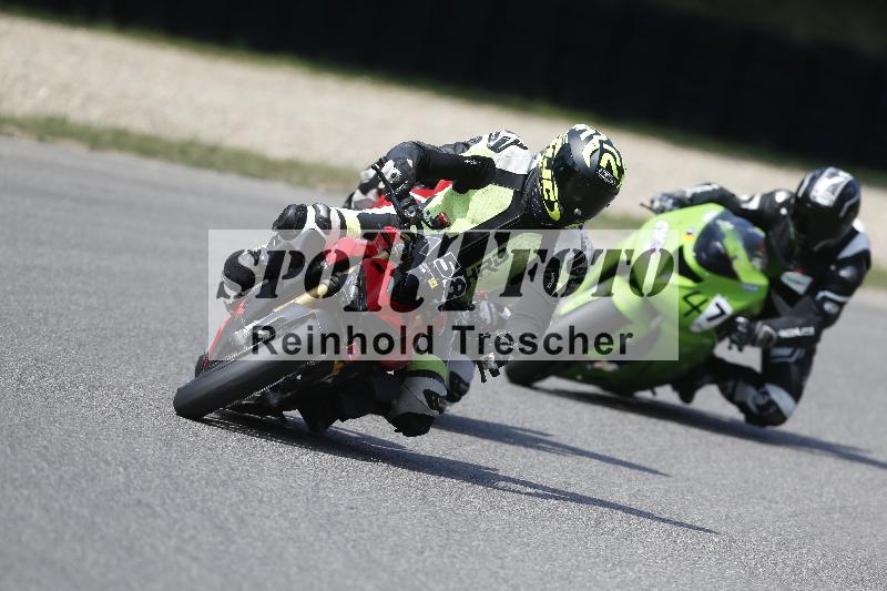 /28 25.07.2026  Speer Racing ADR/Gruppe gelb/158